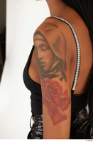  Photos of Adelle Sabelle arm tattoo upper body 0003.jpg